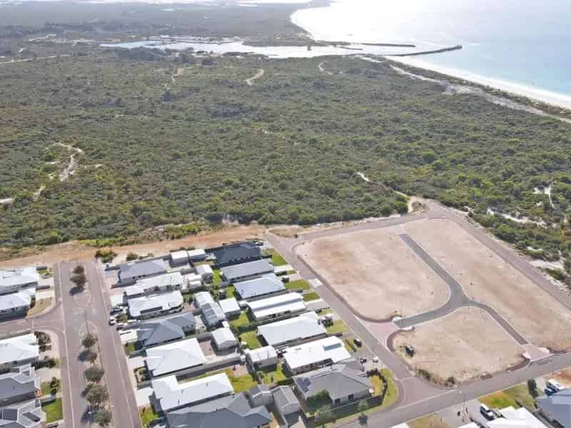 Land For Sale , Shire Of Esperance, Western Australia