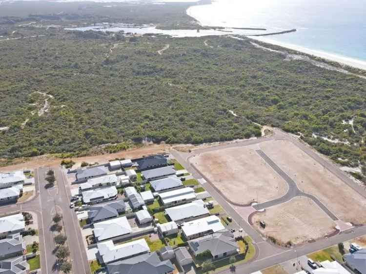 Land For Sale in Shire Of Esperance, Western Australia