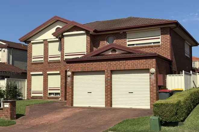 House For Rent in Sydney, New South Wales