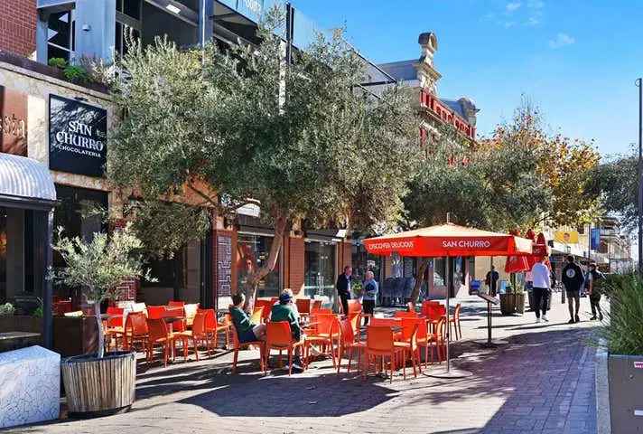 Prime Leasing Opportunity on Fremantle’s Iconic High Street