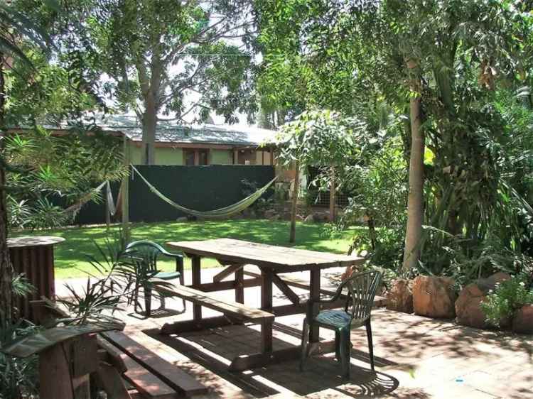 House For Sale in Kununurra, Western Australia