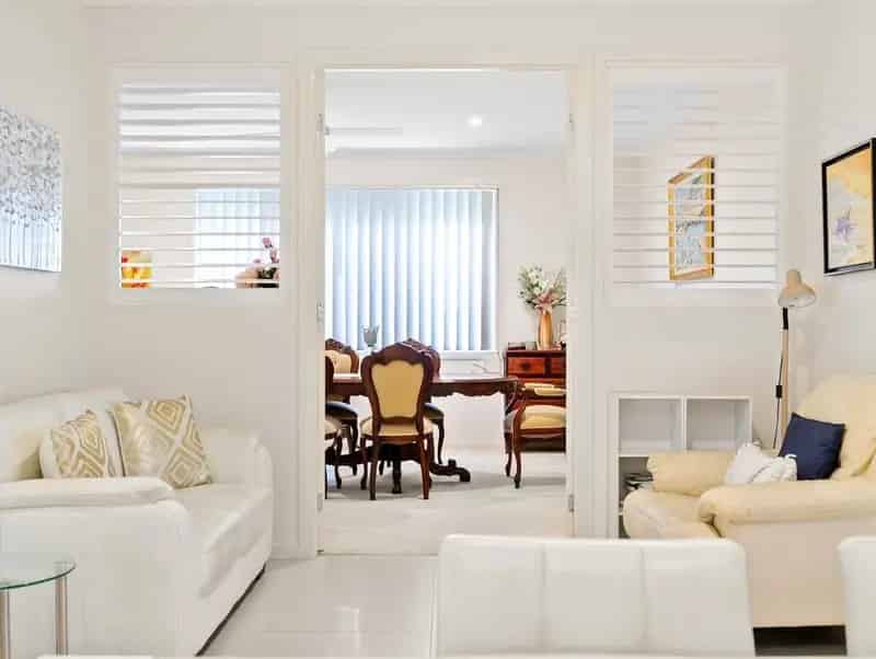 Function Meets Elegance in the  Banksia Beach Marina Precinct