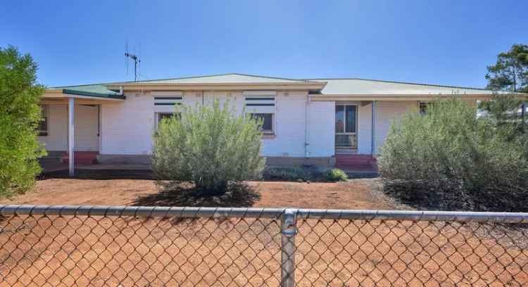 House For Sale in The Corporation of the City of Whyalla, South Australia