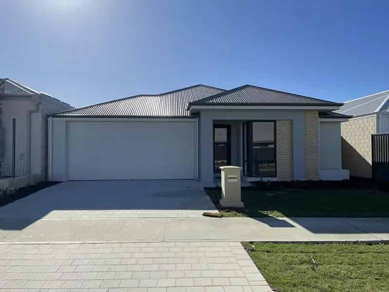 House For Rent , City of Wanneroo, Western Australia
