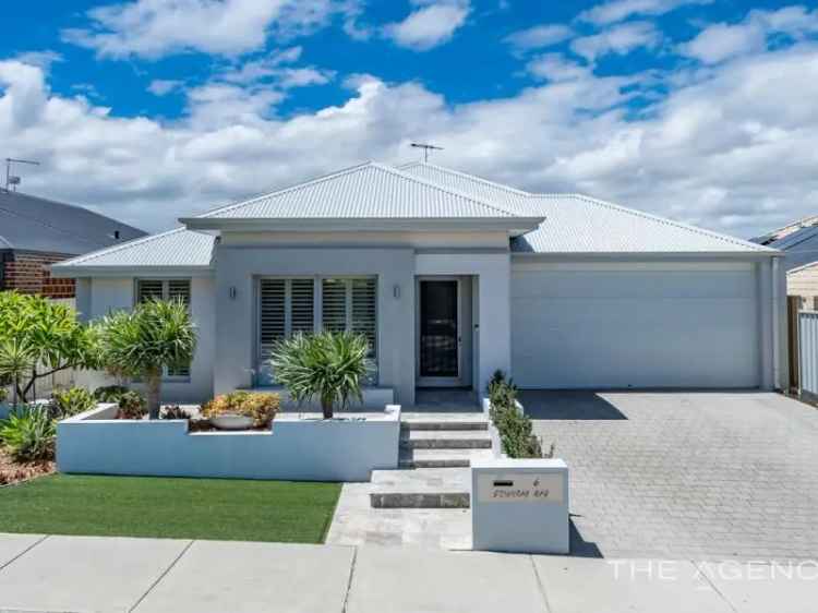 Jindalee Beachside Home Ocean Views Pool Spa Deluxe Kitchen