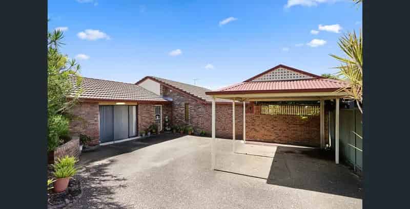 4 Bedroom Home