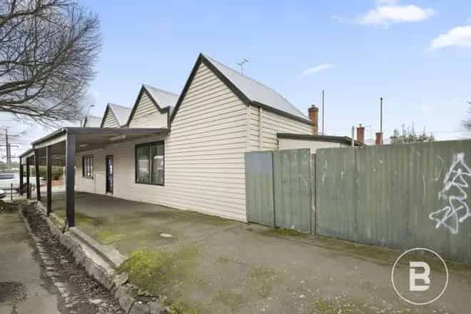 House For Sale , 737, Barkly Street, Ballarat, Victoria