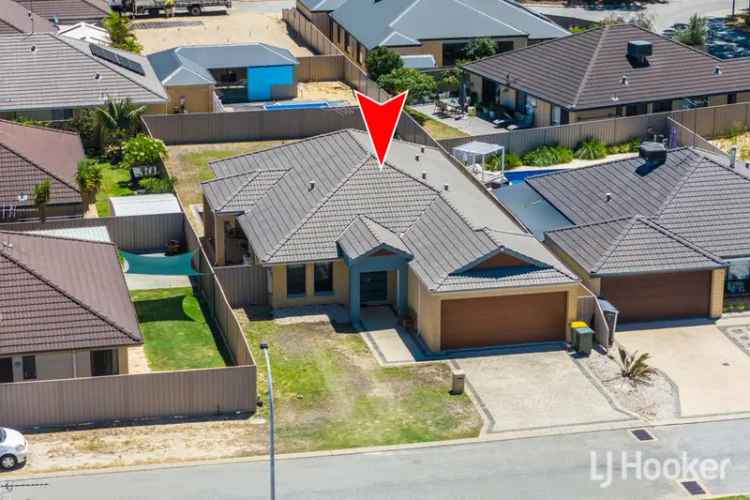 4 Bedroom 2 Bathroom Family Home Northport Wannanup