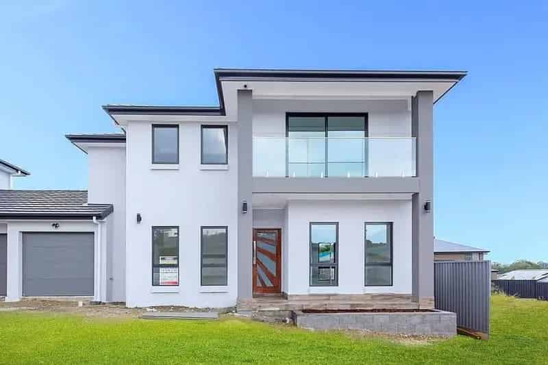 Real Estate For Lease - 58 Mulholland Avenue - Campbelltown , NSW