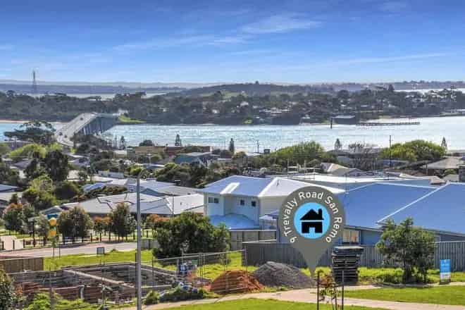 Land For Sale , 9, Trevally Road, San Remo, Victoria