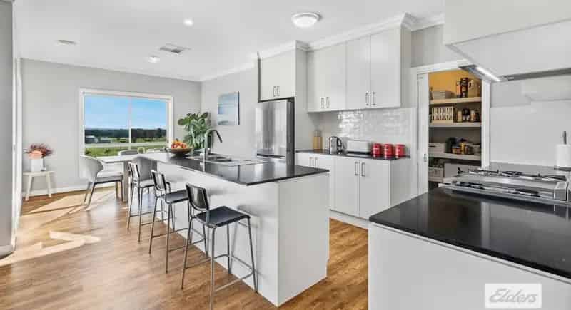 Land For Rent , Jindera, New South Wales