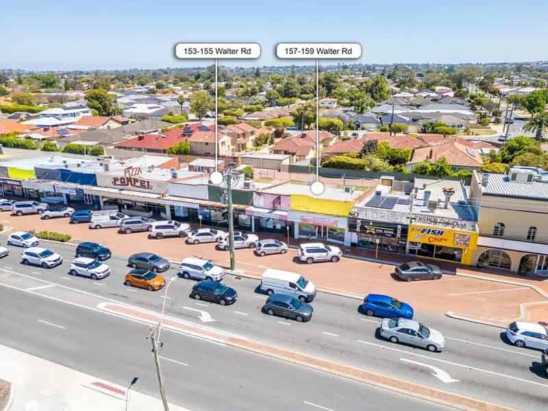 Commercial property For Sale , City of Stirling, Western Australia