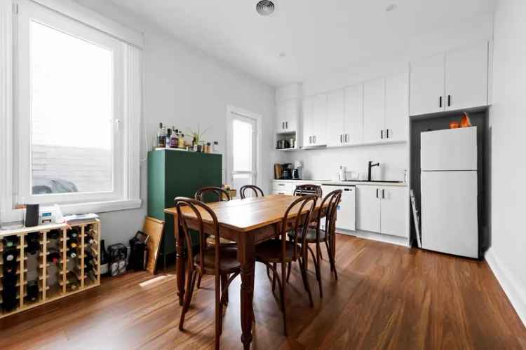 Residential For Sale in Melbourne, Victoria