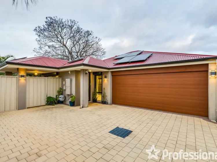 Villa For Sale in City of Wanneroo, Western Australia