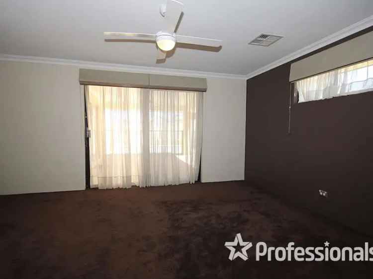 House For Rent in Shire Of Harvey, Western Australia