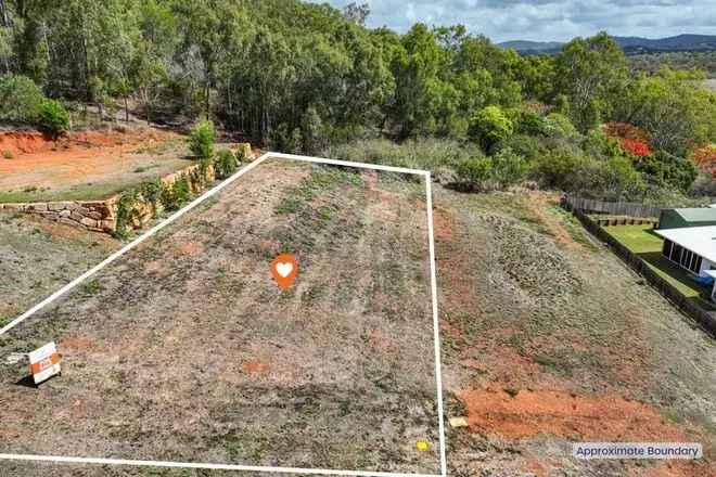 Land For Sale in Livingstone Shire, Queensland