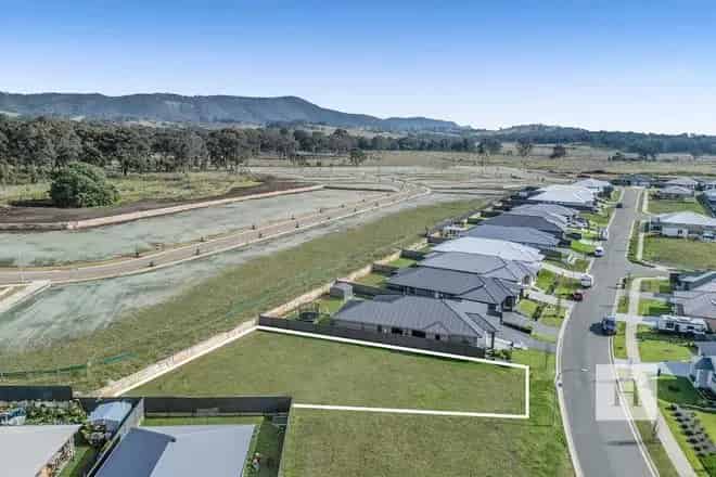 Land For Sale , Bellbird, New South Wales