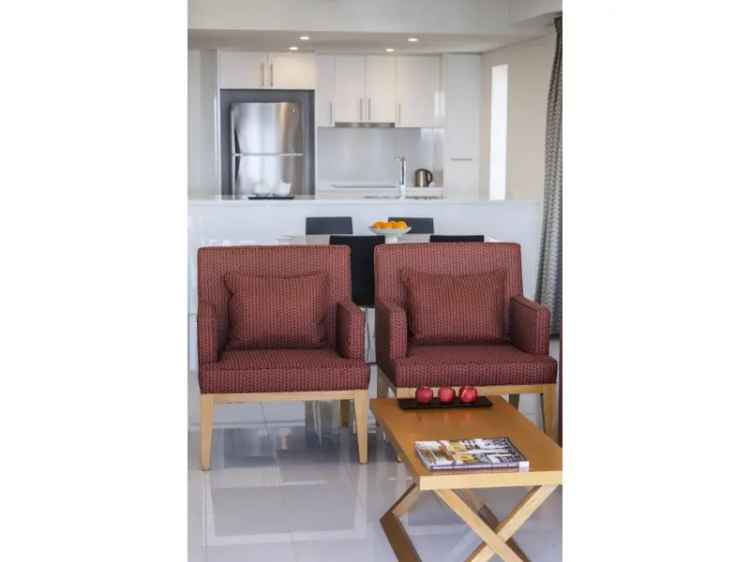 Oaks Darwin Elan Hotel - Furnished  2 Bedroom Apartments