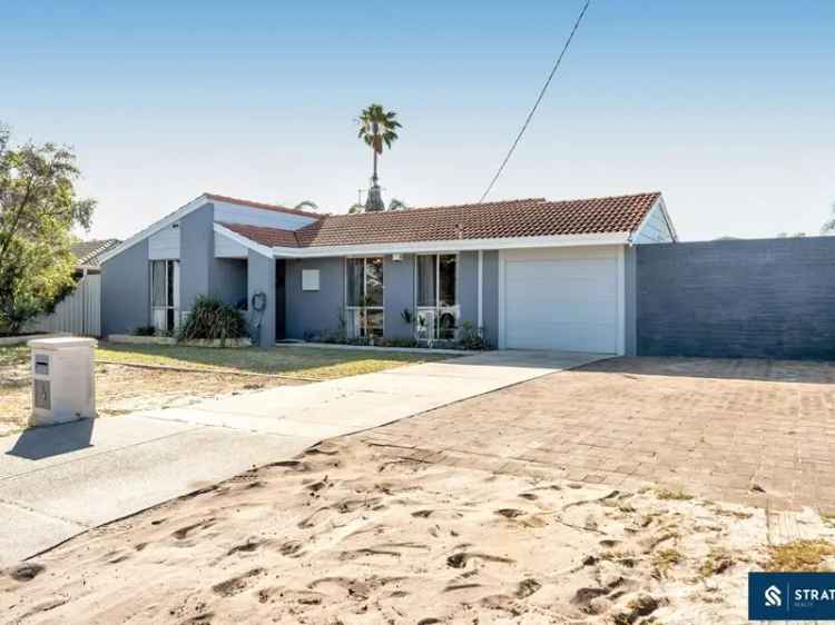 House For Sale in City of Gosnells, Western Australia