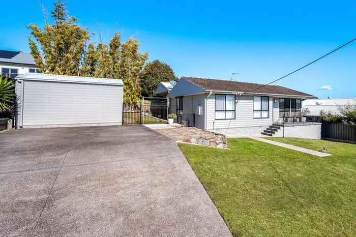 House For Sale in Newcastle-Maitland, New South Wales