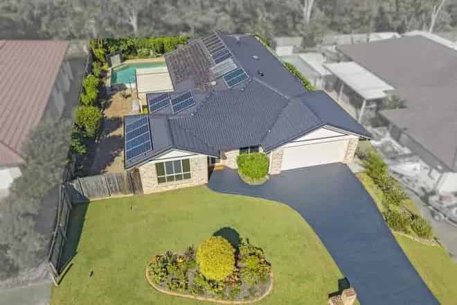 House For Sale , 23, Pedwell Place, Greater Brisbane, Queensland