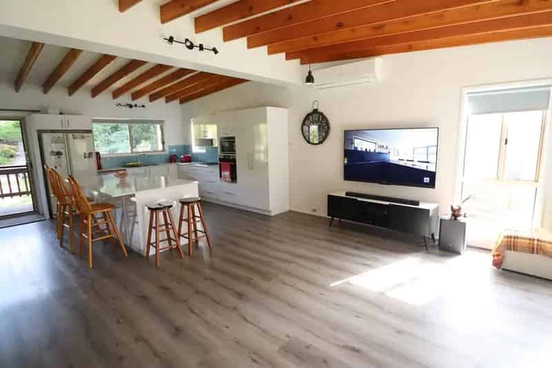 Buy Family Home in Sussex Inlet with Water Views and Gardens