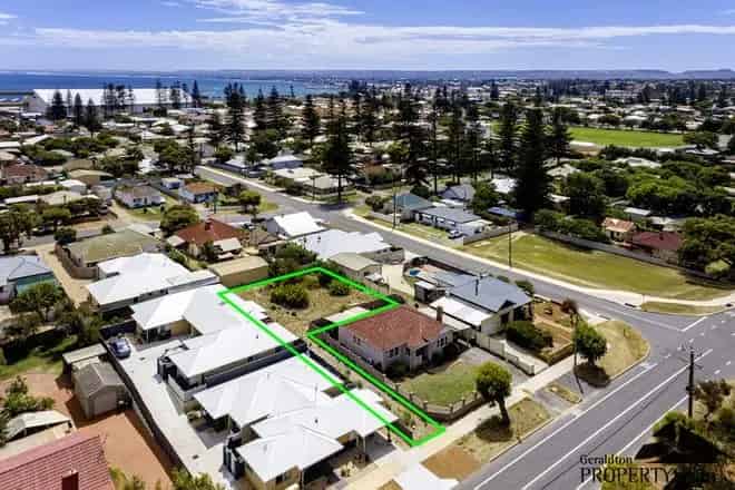 Land For Sale , Geraldton, Western Australia
