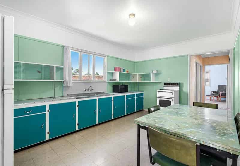 House For Sale , 22, Dahlia Street, City of Brisbane, Queensland
