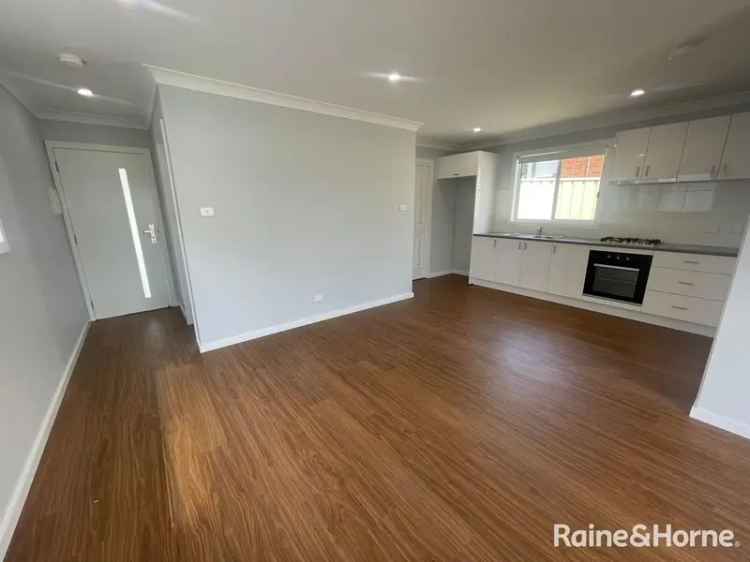 House For Rent in Goulburn, New South Wales