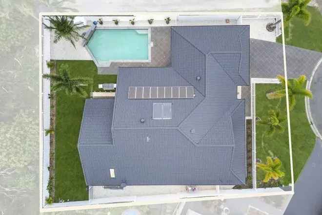 House For Sale in 6, Deal Cove, Gold Coast City, Queensland