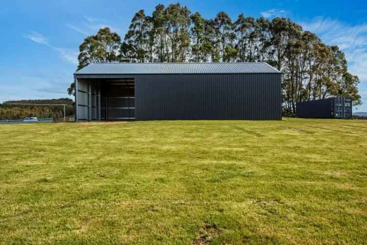 Rural For Sale in Wynyard, Tasmania