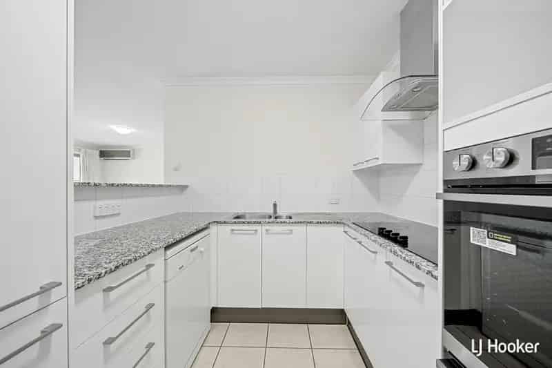 Apartment For Rent , North Canberra, Australian Capital Territory