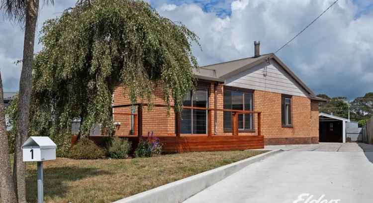 House For Sale in Smithton, Tasmania