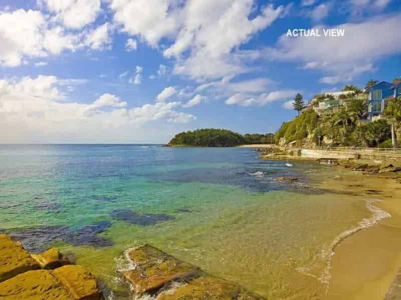 Real Estate For Commercial Sale - 7/7 Marine Parade - Manly , NSW
