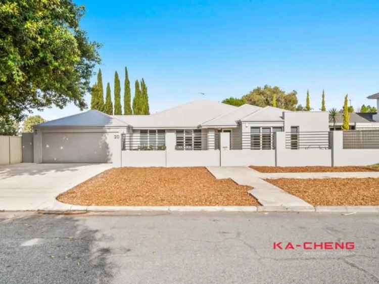 House For Sale in City of Bayswater, Western Australia