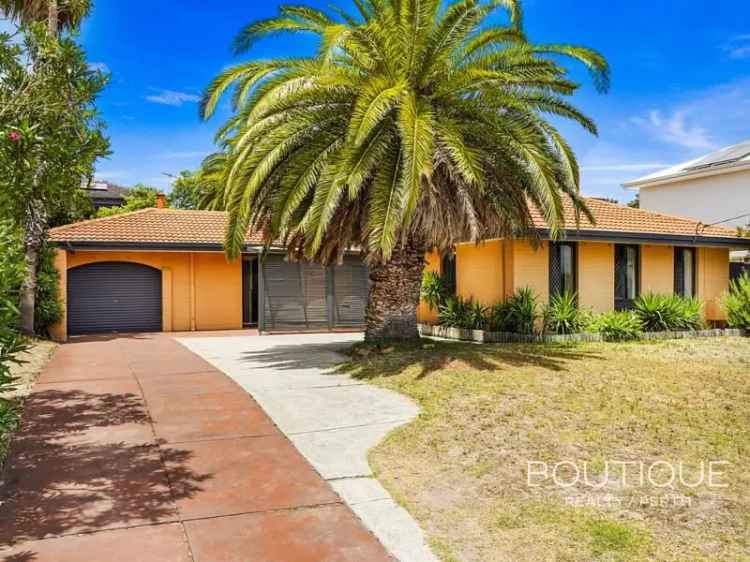 House For Sale in City of Joondalup, Western Australia