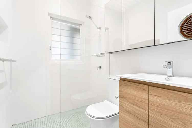 2 180 George Street Erskineville NSW Apartment For Lease