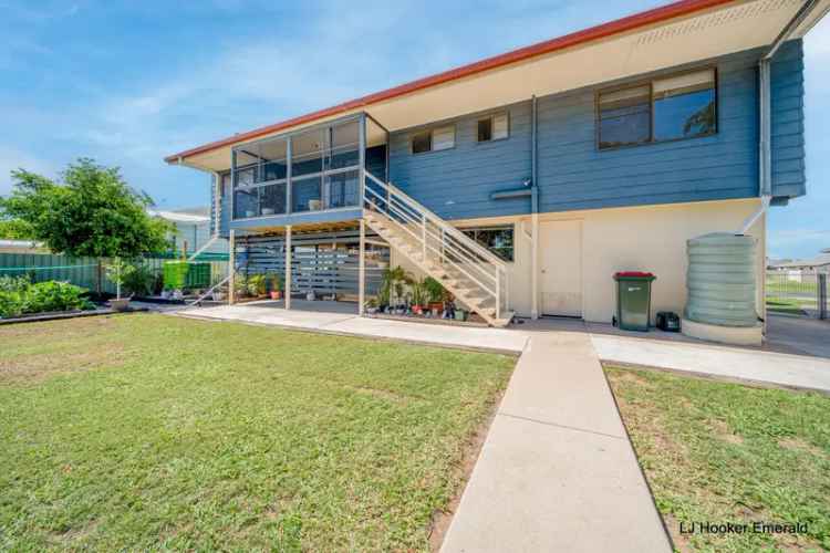 House For Sale in Emerald, Queensland