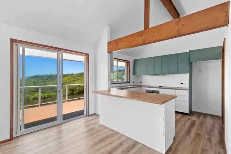 Lease Spacious Home with Ocean Views in Copacabana NSW