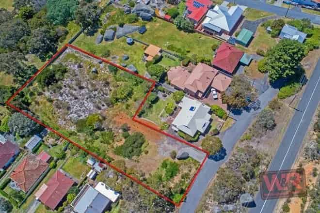 Land For Sale , Albany, Western Australia