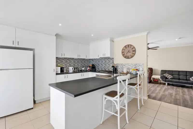 Three-Bedroom Home in a Prime Wendouree Location