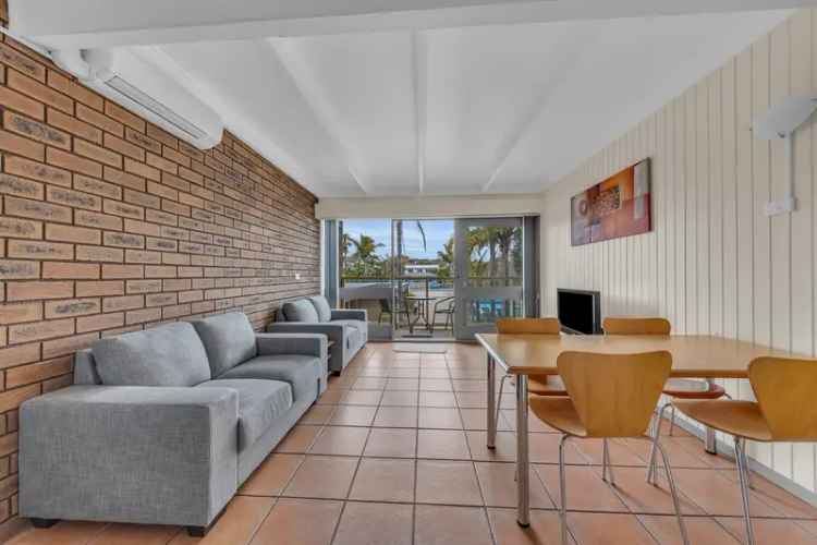 2-Bedroom Apartment in Fishpen Merimbula Perfect for Holiday or Investment