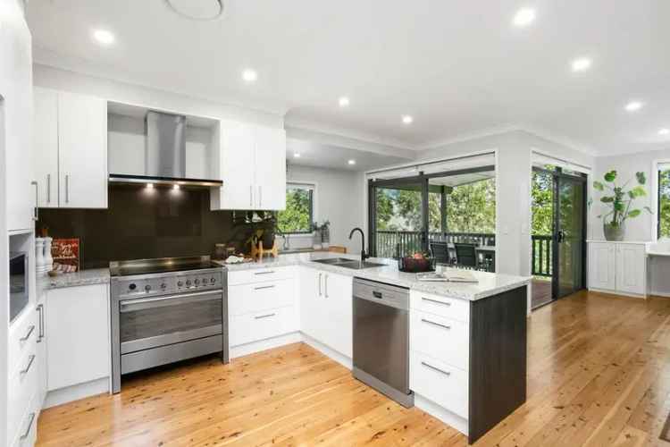 House Auction 35 Douglas Avenue North Epping NSW 2121