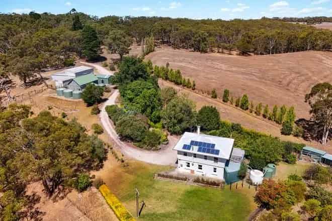 House For Sale , Echunga, South Australia