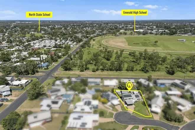 House For Sale , Emerald, Queensland