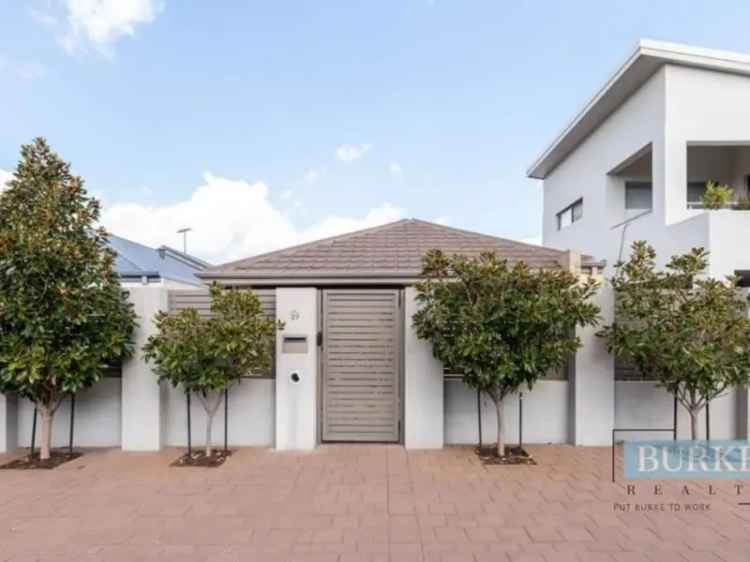 House For Rent in City of Wanneroo, Western Australia