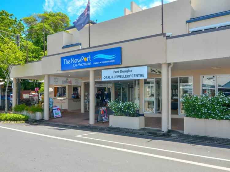 Block of units For Sale in Port Douglas, Queensland