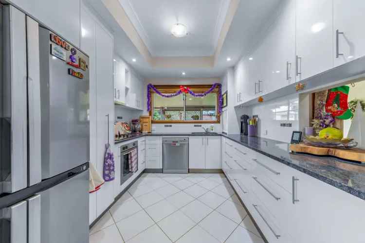 5 Bedroom Home In Prime Location In Proserpine