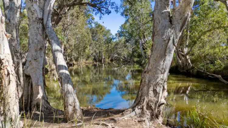 Rural For Sale in Livingstone Shire, Queensland