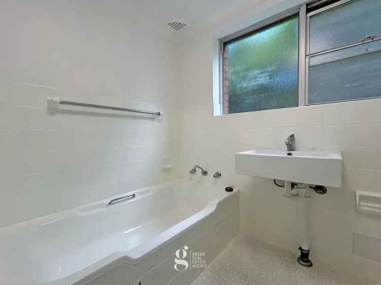 Sydney Olympic Park 1 Bedroom Apartment 45m²